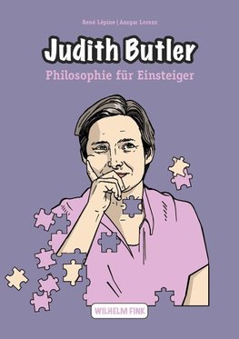 Judith Butler