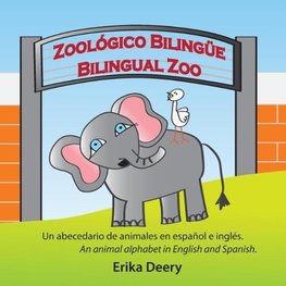 Zoológico Bilingüe / Bilingual Zoo