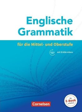 Englische Grammatik