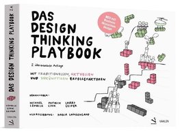 Das Design Thinking Playbook