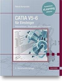 CATIA V5-6 für Einsteiger