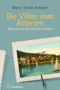 Die Villen vom Attersee