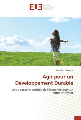 Agir pour un Développement Durable