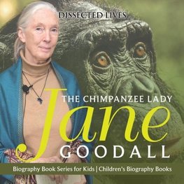 The Chimpanzee Lady