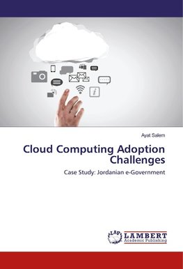 Cloud Computing Adoption Challenges