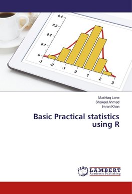 Basic Practical statistics using R