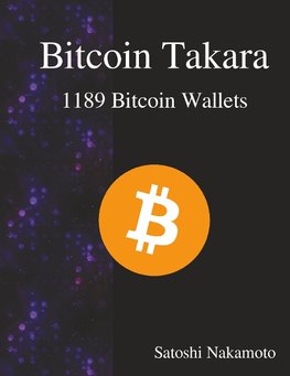 Bitcoin Takara