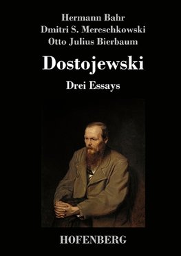 Dostojewski