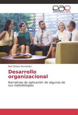 Desarrollo organizacional