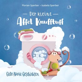 Der kleine Affel Knufftuff