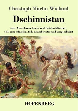 Dschinnistan