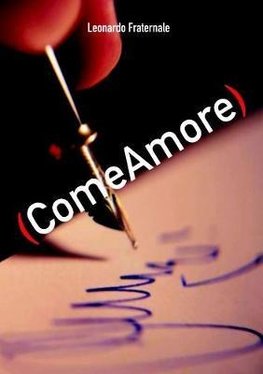 (ComeAmore)