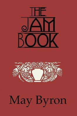 Byron, M: Jam Book