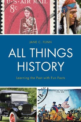 All Things History