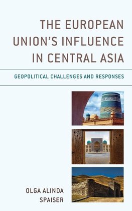 European Union's Influence in Central Asia