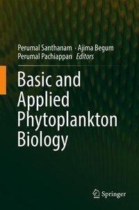 Basic and Applied Phytoplankton Biology