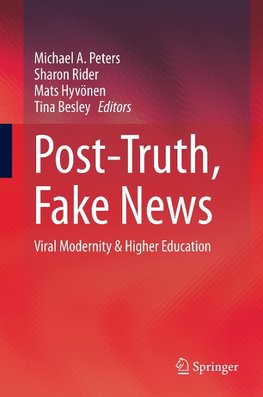 Post-Truth, Fake News