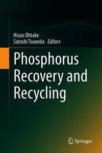 PHOSPHORUS RECOVERY & RECYCLIN