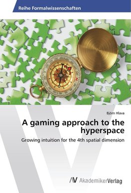 A gaming approach to the hyperspace