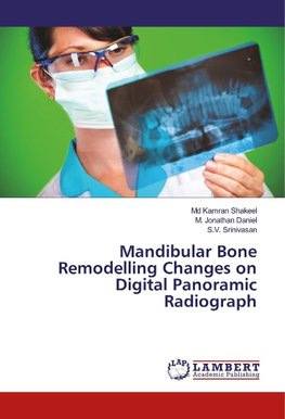 Mandibular Bone Remodelling Changes on Digital Panoramic Radiograph