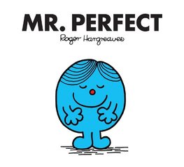 Hargreaves, A: Mr. Perfect