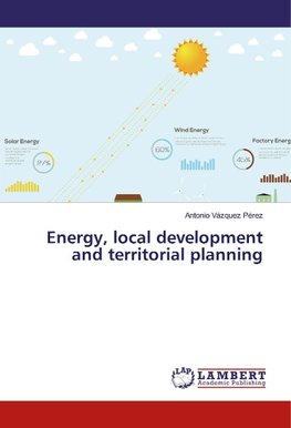 Energy, local development and territorial planning