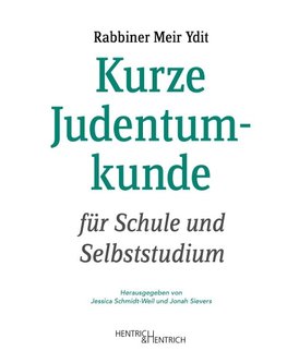 Kurze Judentumkunde