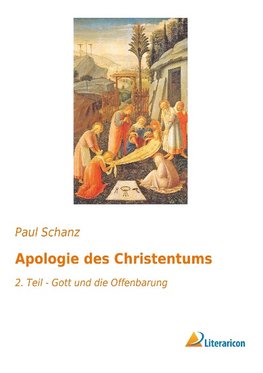 Apologie des Christentums