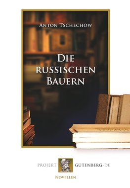 Die russischen Bauern