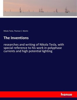 The Inventions