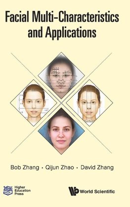 Facial Multi-Characteristics and Applications