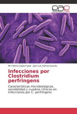 Infecciones por Clostridium perfringens