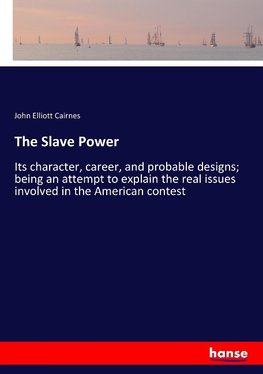 The Slave Power