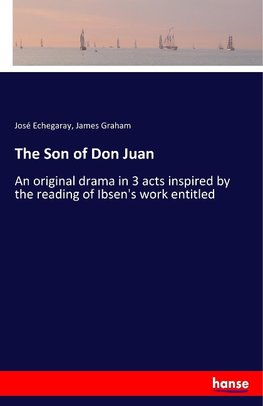 The Son of Don Juan