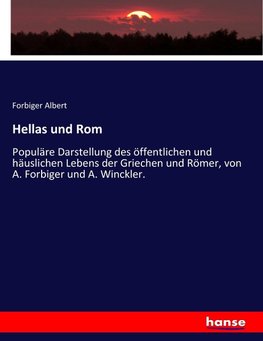 Hellas und Rom