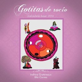 Gotitas de rocío