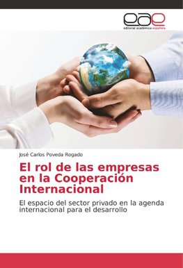 El rol de las empresas en la Cooperación Internacional