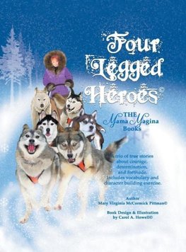 Four Legged Heroes