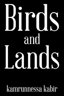 Birds and Lands