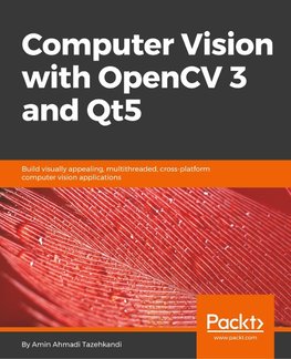 COMPUTER VISION W/OPENCV 3 & Q