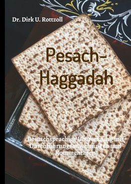 Pesach-Haggadah