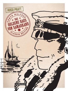 Corto Maltese