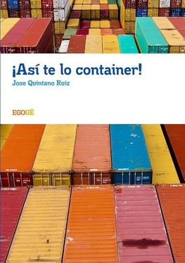 ÁAs' te lo container!