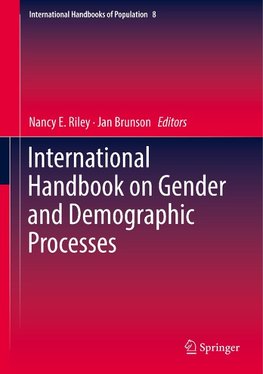 International Handbook on Gender and Demographic Processes