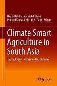 CLIMATE SMART AGRICULTURE IN S