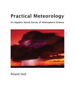 Practical Meteorology