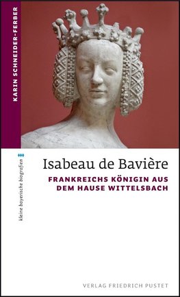 Isabeau de Bavière