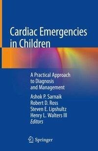 Cardiac Emergencies in Children