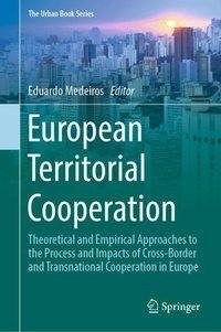 European Territorial Cooperation