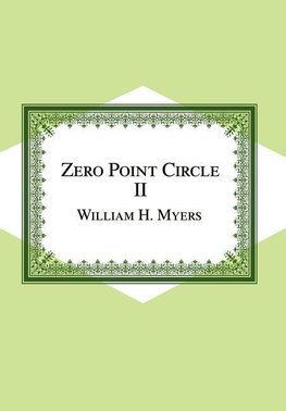 Zero Point Circle II